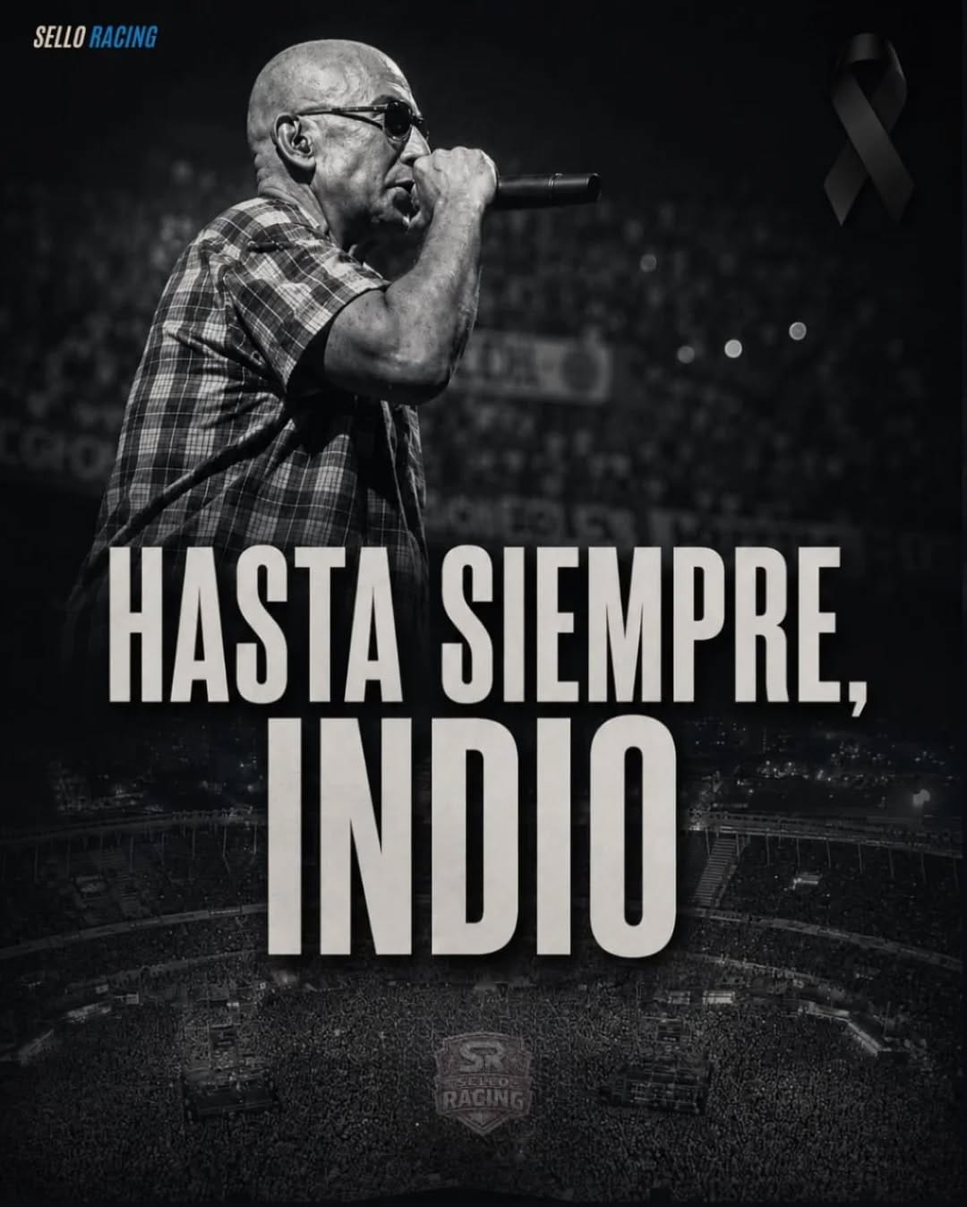 LA DIRIGENCIA LE DIO LA ESPALDA A LA HISTORIA