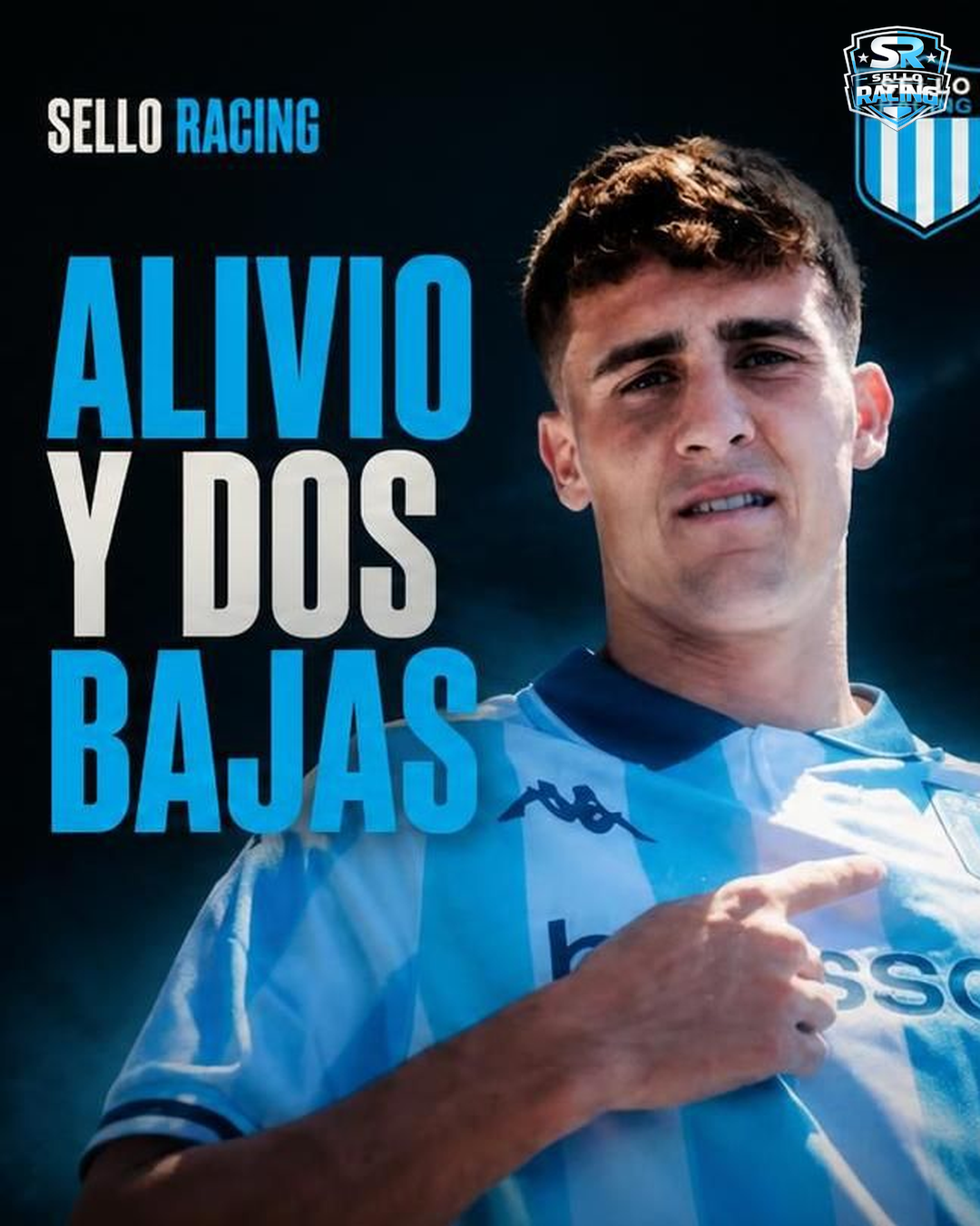 Entre la enfermería y la obligación de ganar: Racing recibe a Sarmiento en el Cilindro
