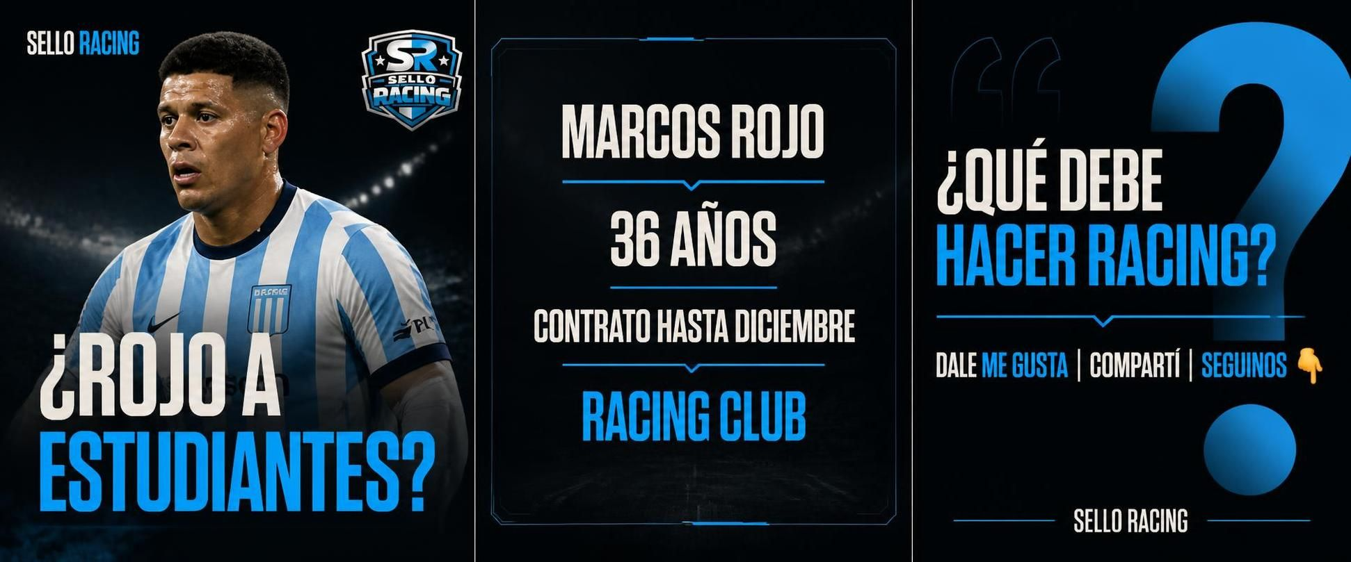¡Atención en Avellaneda! Estudiantes quiere llevarse a Marcos Rojo para la Copa Libertadores