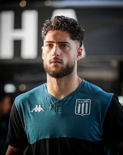 Di Césare vuelve