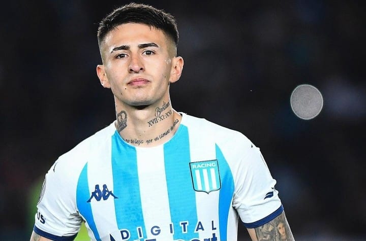 GABRIEL ROJAS: DE LA BOMBONERA AL LIBERTADORES CON EL SELLO DE SELECCIÓN