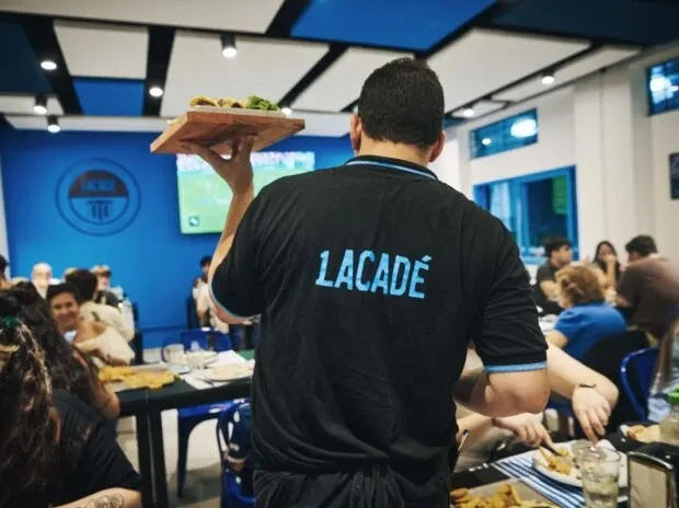 El Bodegón de Racing