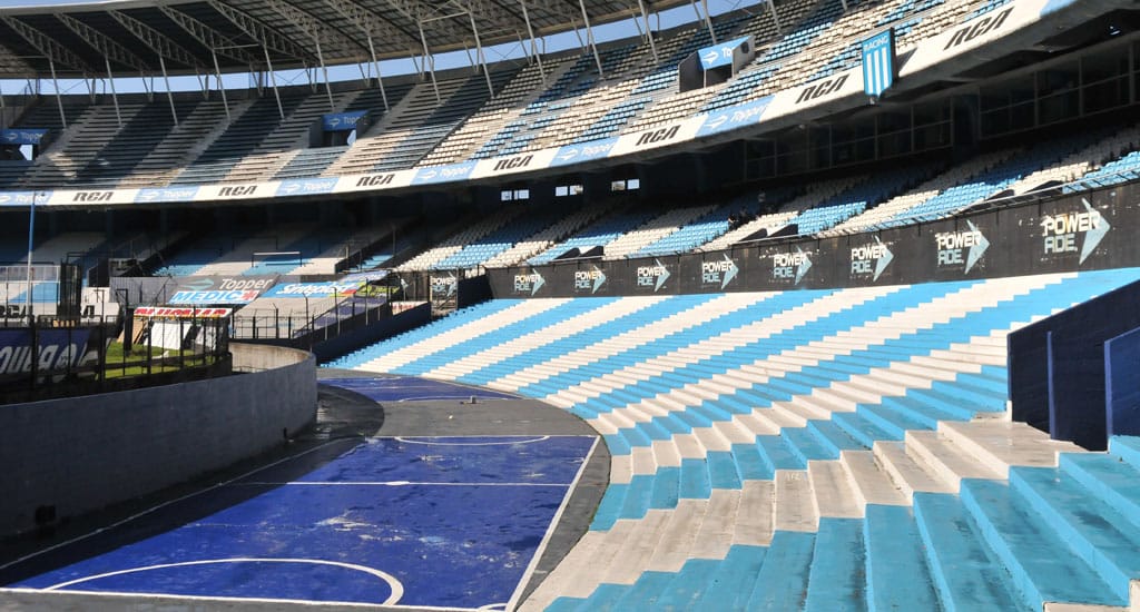 El Clásico de Avellaneda tiene fecha: Racing ya sabe cuándo se paraliza la ciudad