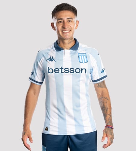 Rojas convocado