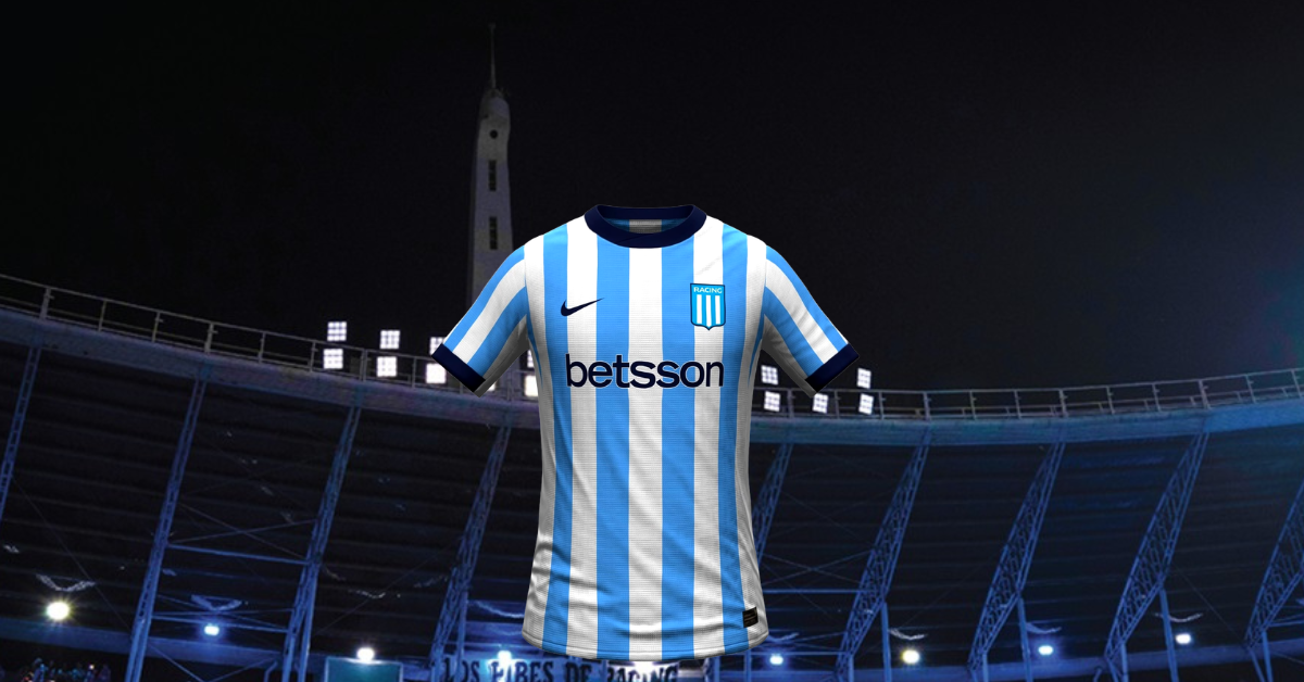 El sorpresivo debut que tendrá Racing en su camiseta ante River: lo que se escondía detrás de la espera
