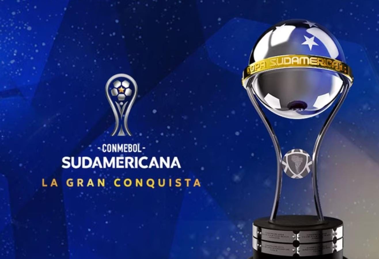 Revancha en las nubes: Racing debuta en la Sudamericana con la obligación de reaccionar