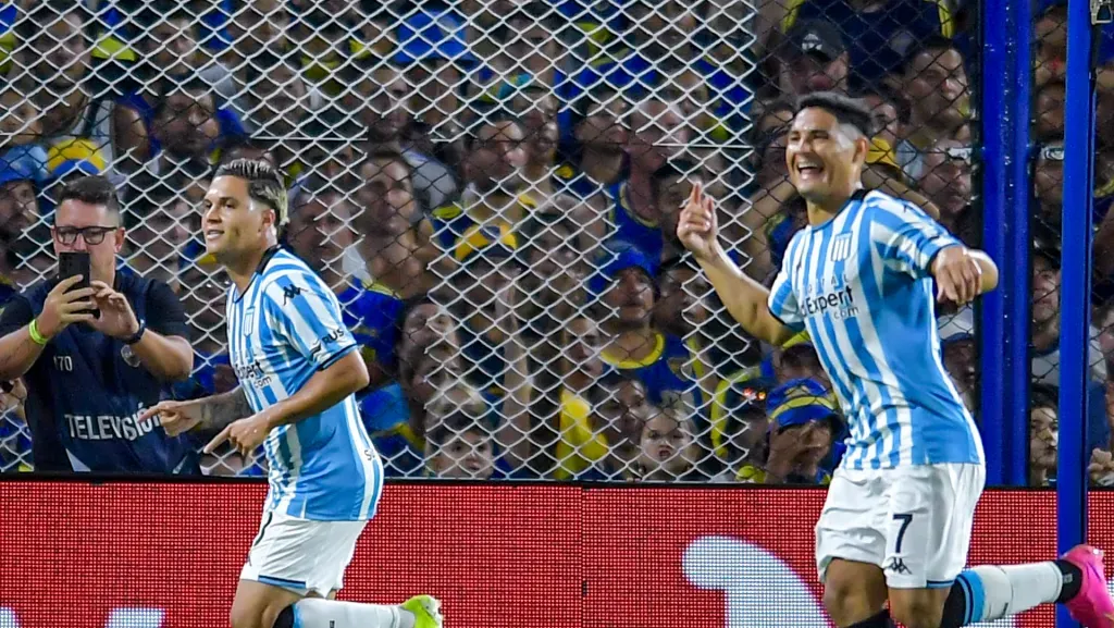 ¿Vuelven Salas y Juanfer?