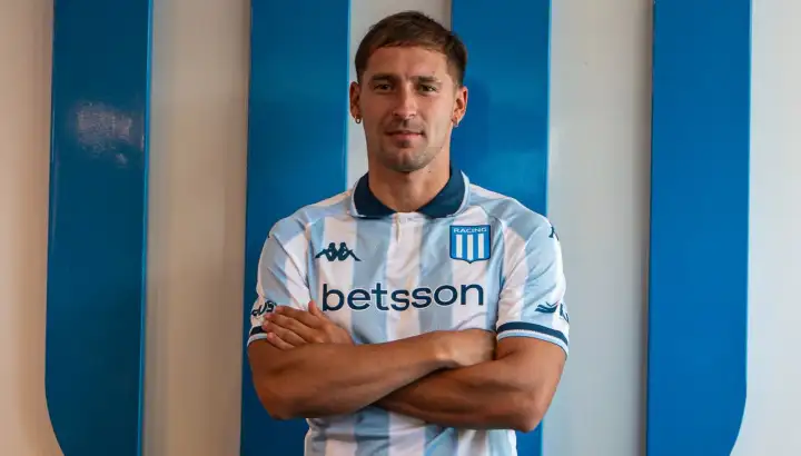 La lista de Costas: El regreso de Miljevic y una sorpresa médica para visitar al Rojo.