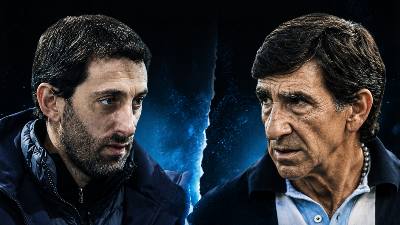 Doble discurso y destrato: la contradicción de Racing en el caso Costas