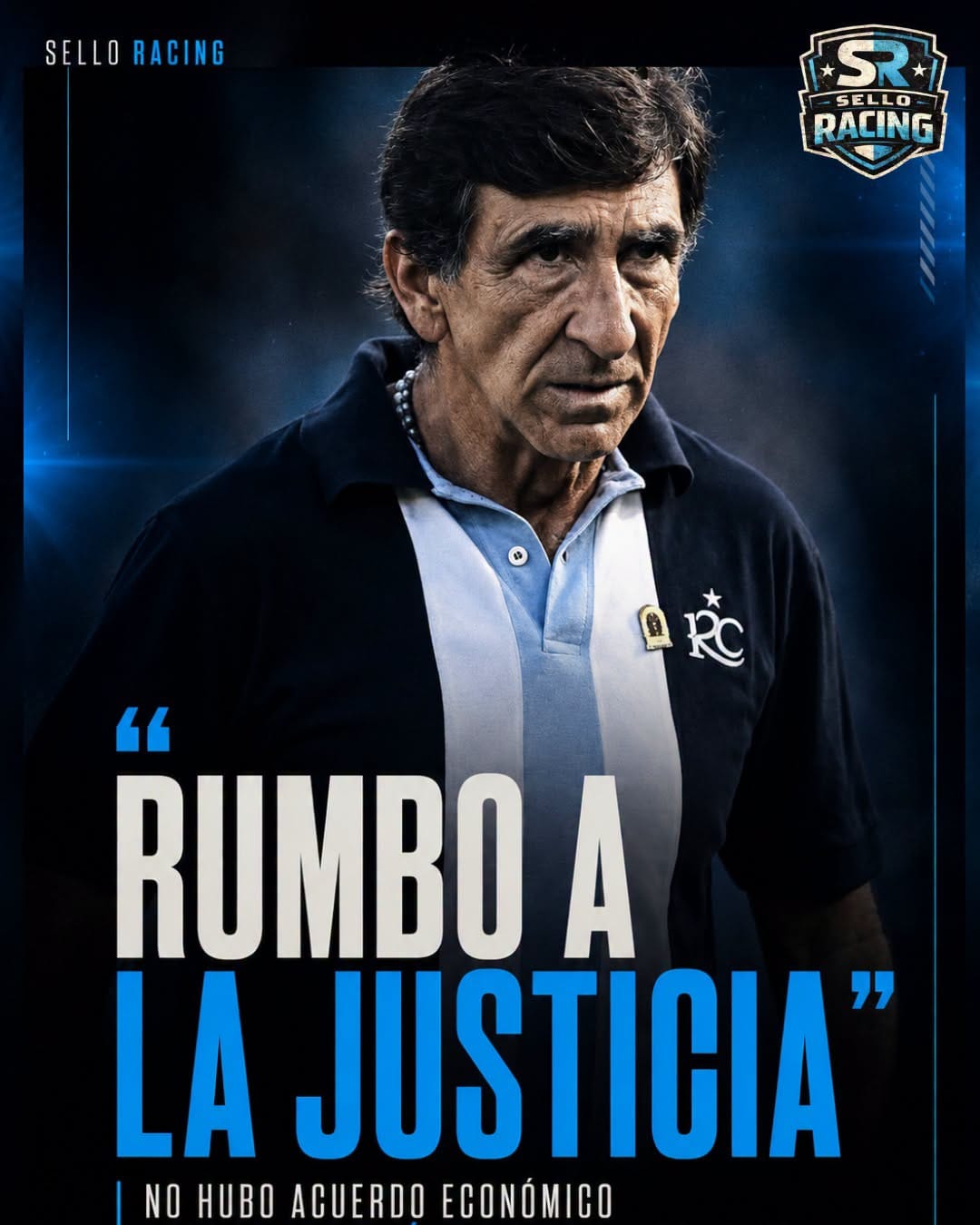 DEL ABRAZO AL ABRAZO DE OSO: LA SALIDA DE COSTAS HUELE A BATALLA JUDICIAL EN AVELLANEDA