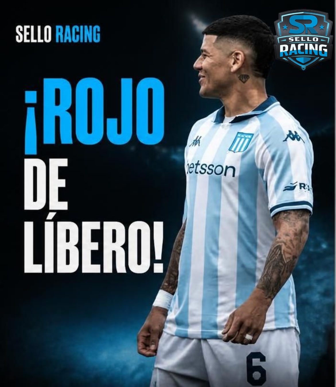 El sorpresivo once que probó Vojvoda para jugar contra Sarmiento: con Marcos Rojo de líbero